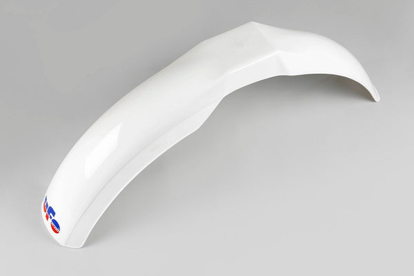 NLO Front Fender White Me08001#W