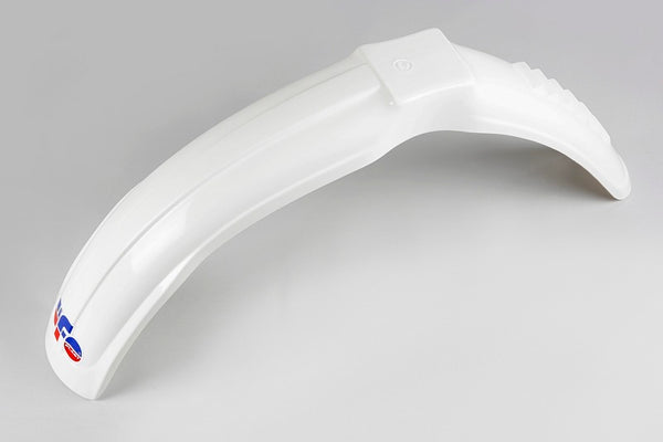 NLO Srednji prednji Fender White Me08003#W