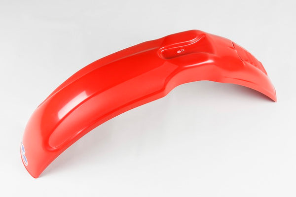 NLO Front Fender Red Me08005#B
