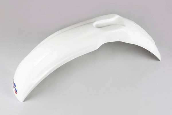 NLO Front Fender White Me08005#W
