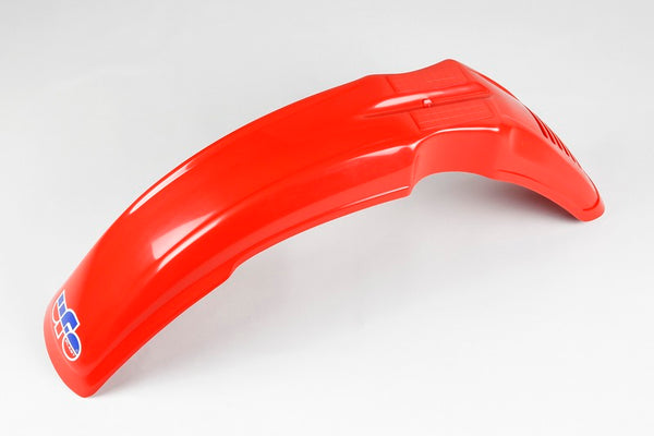 NLO Front Fender Red Me08006#B