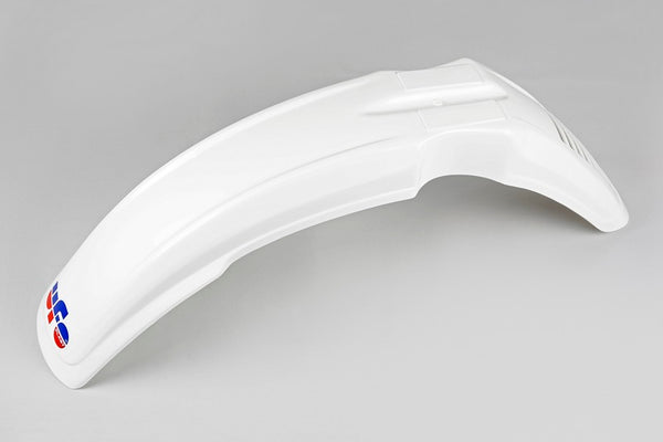 NLO Front Fender White Me08006#W