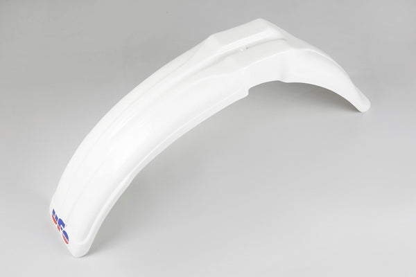 NLO Front Fender White Me08007#W