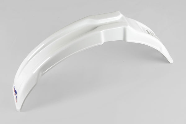 NLO Front Fender White Me08011#W
