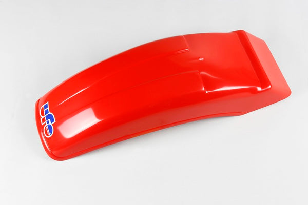 NLO stražnji fender crveni maico me08029#b