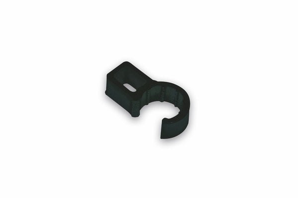 UFO BRAKE Hose Guide Black NY02458#001
