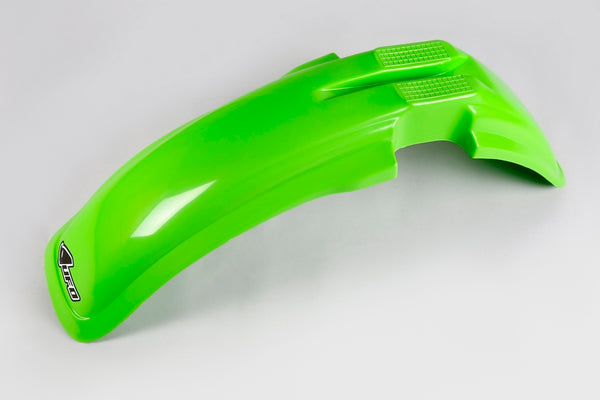 UFO prednji blatobran Kx Green PA01013#026