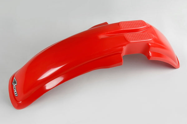 NLO Front Fender Red PA01013#061