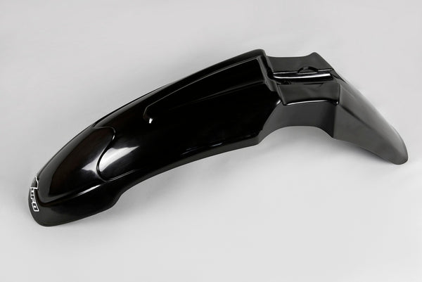 NLO Front Fender Black PA01028#001