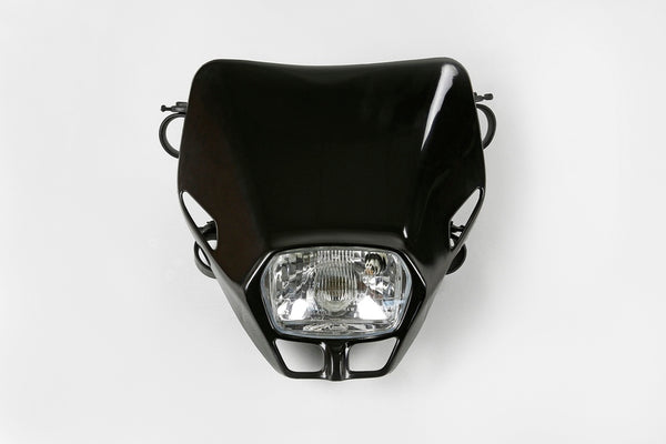 UFO Firefly Farollight Black PF01705#001
