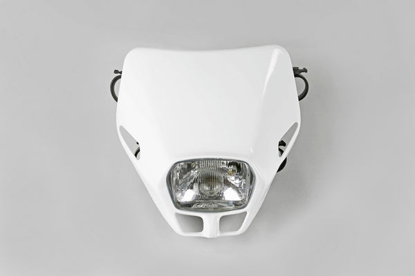 UFO Firefly Farollight White PF01705#041
