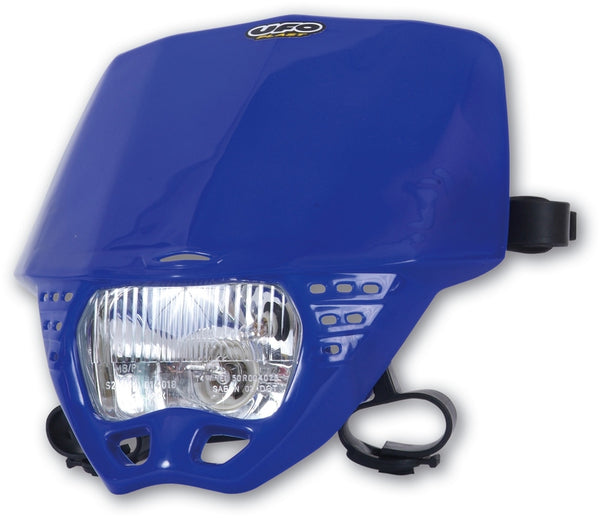 NLO Cruiser prednje svjetlost refleks plavi PF01707#089