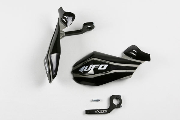 UFO Claw Showards Black PM01640 001