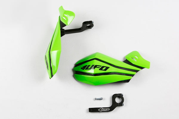 UFO Claw Showards Green PM01640@026