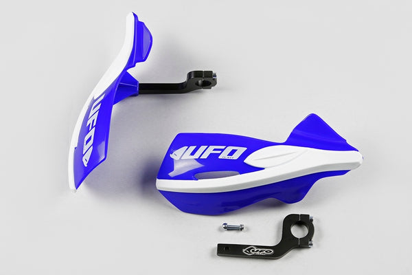 UFO Patrol SourkGards Refleks plavi montažni komplet uključen je PM01642@089