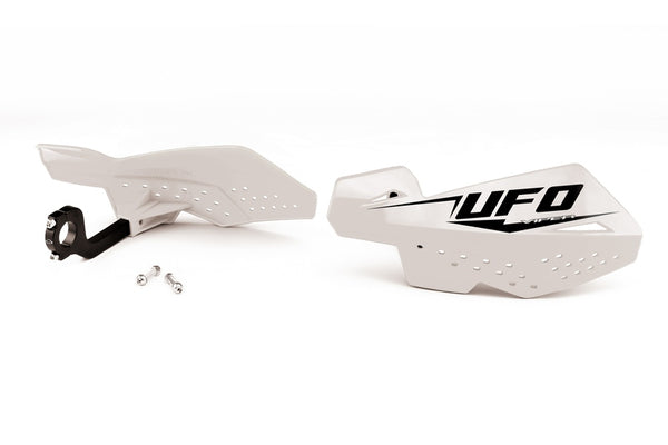 UFO Viper roku sargi balti PM01660@041