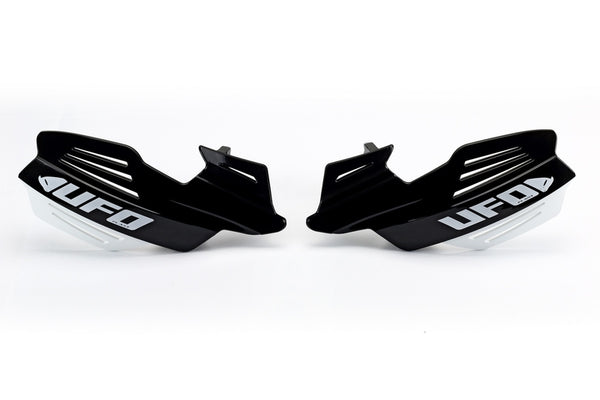 UFO Vulcan roku sargi Black PM01650@001