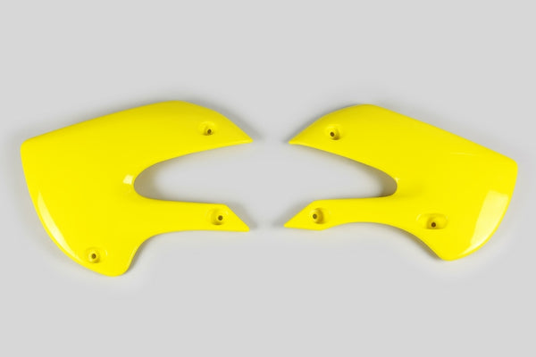 UFO radijator pokriva žutu Suzuki RM65 SU03927-102