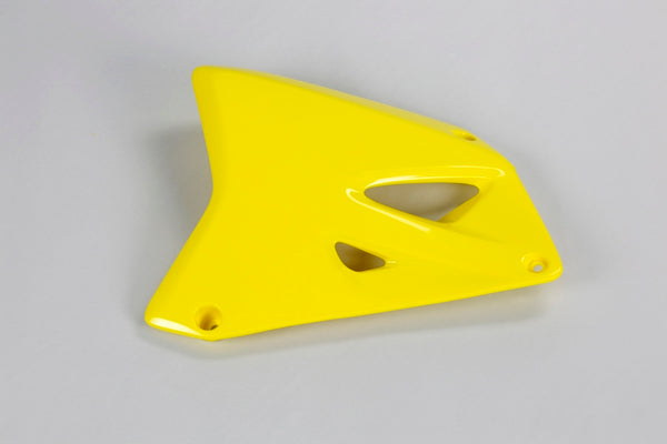 NLO radijator pokriva žutu Suzuki RM85 SU03969#102