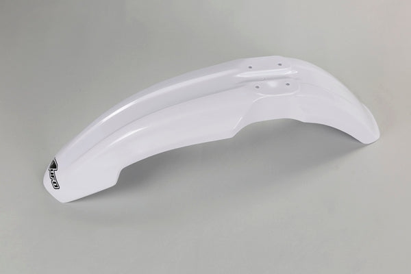 UFO prednji blatobran bijeli yamaha ya03879#046
