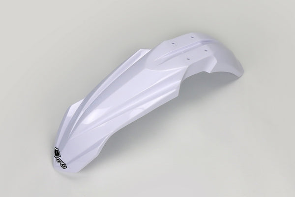 NLO prednji blatobran bijela Yamaha ya04809#046