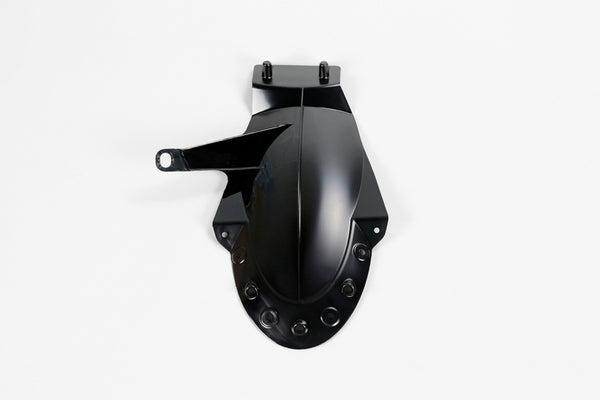 UFO stražnji blatobrani unutarnji dio Black Yamaha YZF450 YA04826#001