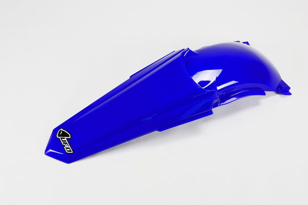 UFO aizmugurējais spārna reflekss zilais yamaha yz125/250 ya04836#089