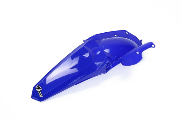 UFO stražnji blagdaj plava yamaha yz250/450-f ya04840#089