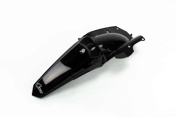 UFO stražnji blatobran Black Yamaha YZ250F/450F YA04840#001