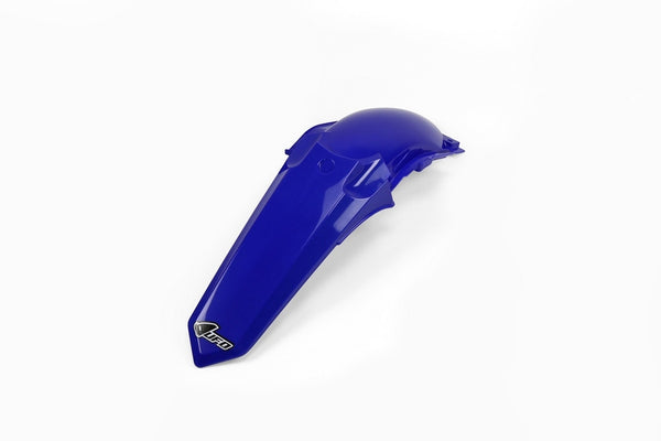 UFO stražnji blagdaj plava yamaha yz125/250 ya04843#089
