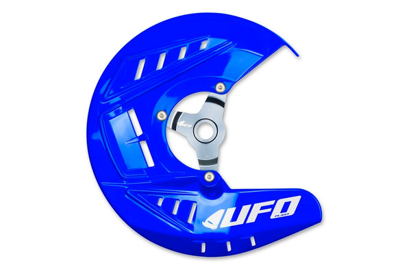 UFO zaštitnik prednjeg diska Blue Yamaha YZ250F/YZ450F YA04851@089