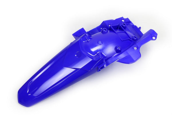 UFO stražnji blagdaj plava yamaha yzf450f ya04857#089