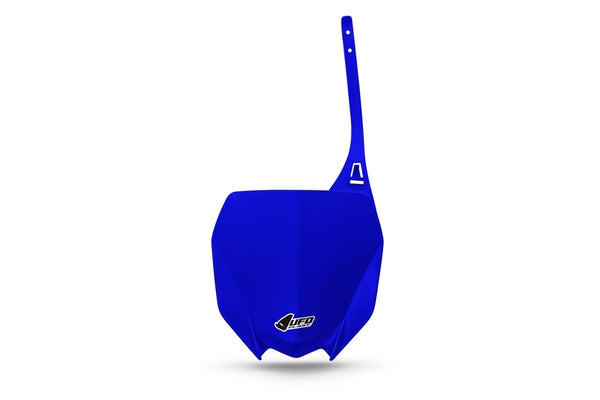 NLO prednji broj ploča plava yamaha yz450f ya04860#089