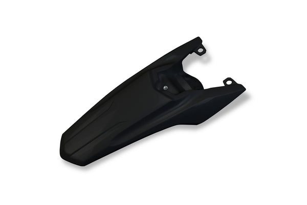 UFO stražnji blatobran Black Yamaha YZ65 YA04866#001
