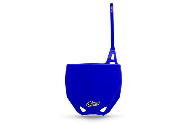 NLO prednji broj ploča plava yamaha yz65 ya04869#089