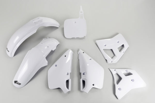 NLO plastični kit oem boja yamaha yz250 yakit292@999