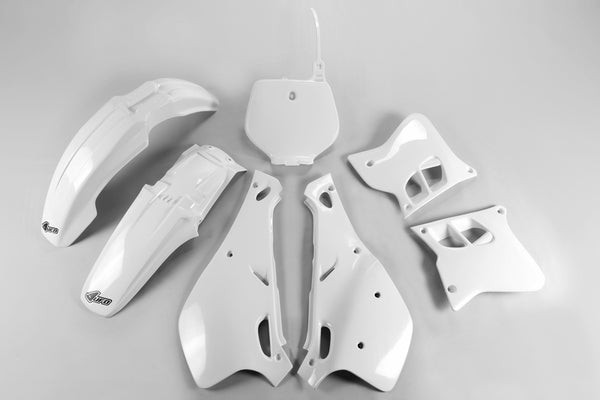 UFO plastični kit OEM Color Yamaha YZ125/250 Yakit295@999