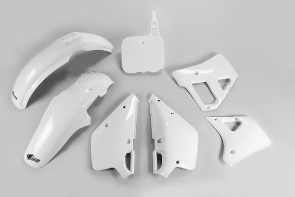 NLO plastični kit OEM Color (1991) Yamaha YZ125 Yakit297@999