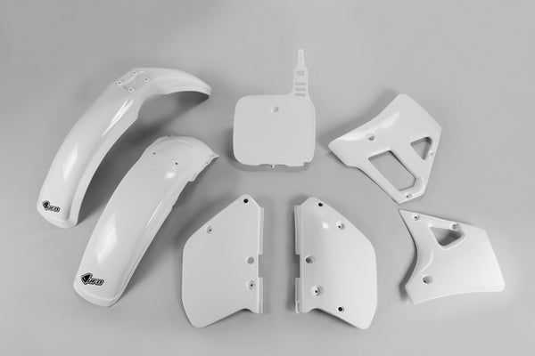 NLO plastični kit oem boja yamaha yz125 yakit298@999