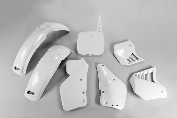 NLO plastični kit OEM Color (1987-88) Yamaha YZ125 Yakit299@999