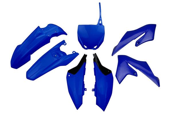 UFO plastični kit Yamaha YZ 65 Blue Yakit322@089