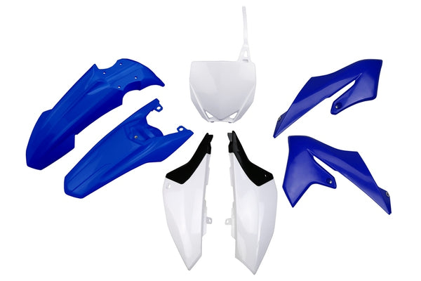 NSO plastiko rinkinys „Yamaha YZ 65 OE Color 2018-2019 Yakit322@999“