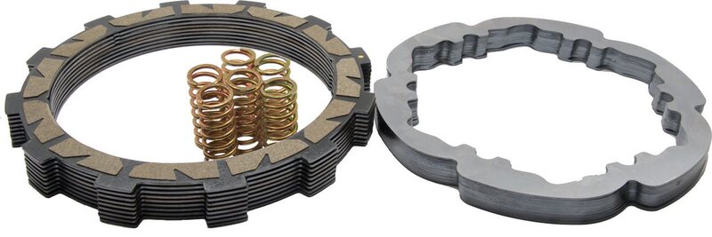 REKLUSE TorqDrive (DDS-CSS) Cluth Kit RMS-2813081