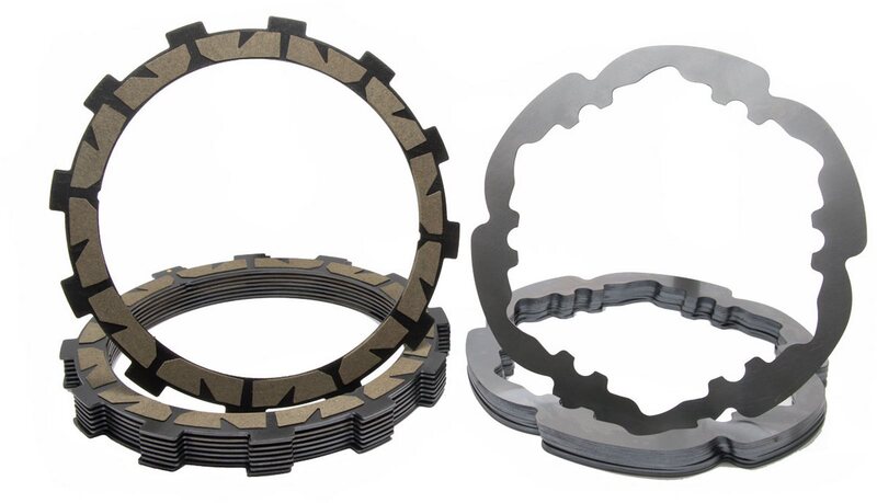 REKLUSE TorqDrive (DDS-CSS) Cluth Kit RMS-2813191