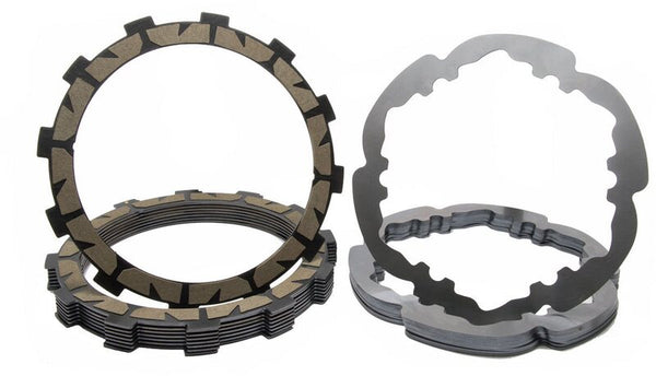 Vientuļnieks TorqDrive (DDS-CSS) CLUTH KIT RMS-2813191