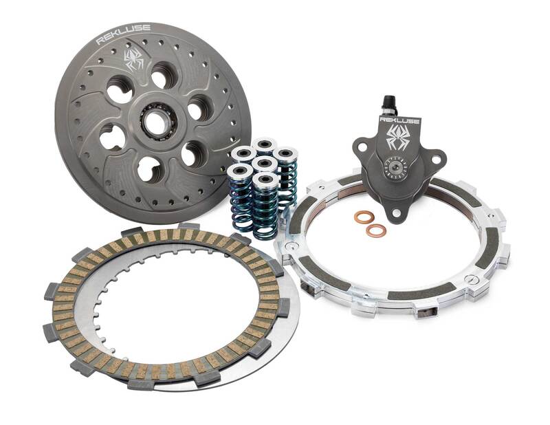 REKLUSE EXP 3.0 (SxS) Clutch System RMS-6107001