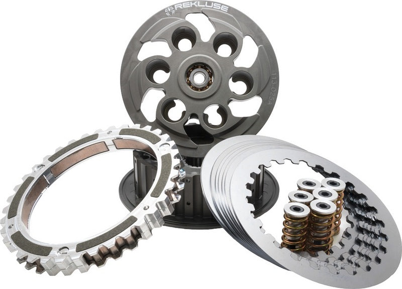 REKLUSE CoreEXP 3.0 (HD) Clutch System RMS-6206
