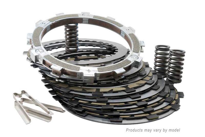 REKLUSE RadiusX Clutch System RMS-6301001