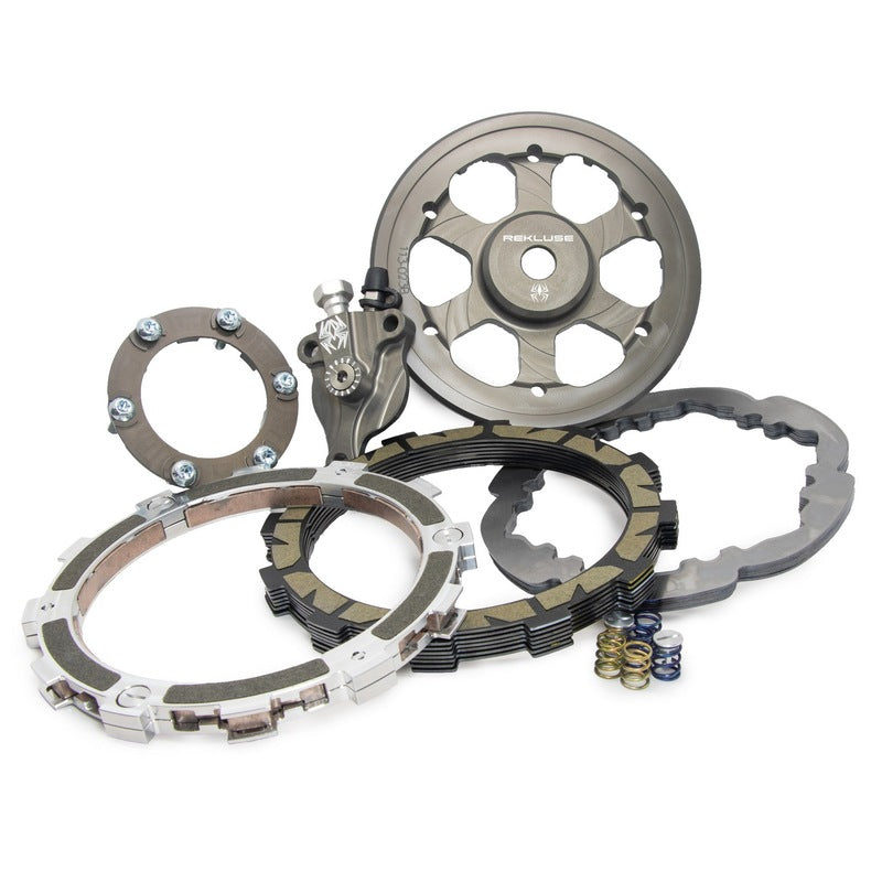 „RecLuse Radiusx“ (DDS) sankabos sistema RMS-6313034