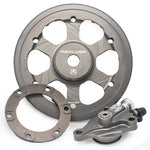„RecLuse Radiusx“ (DDS) sankabos sistema RMS-6313034